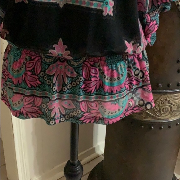 INC Petite Blouse - Picture 3 of 5